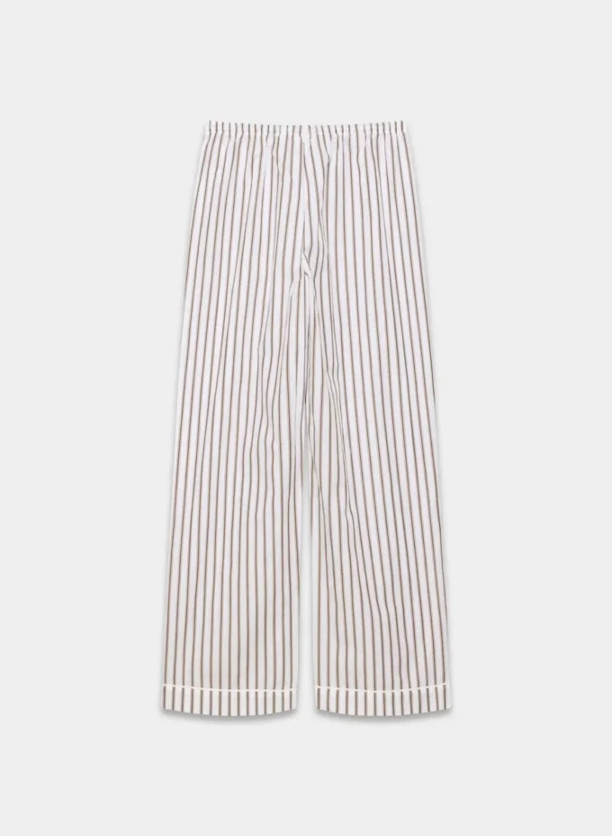Pantalón de pijama Laze Poplin