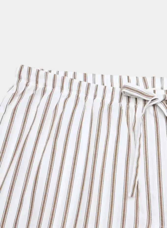 Pantalón de pijama Laze Poplin