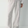 Pantalón de pijama Laze Poplin
