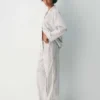 Pantalón de pijama Laze Poplin