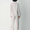 Pantalón de pijama Laze Poplin
