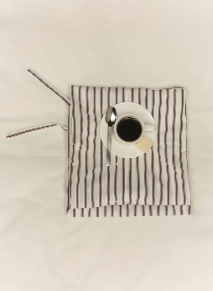 Pantalón de pijama Laze Poplin