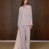 Pantalón de pijama Laze Poplin