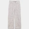Pantalón de pijama Laze Poplin