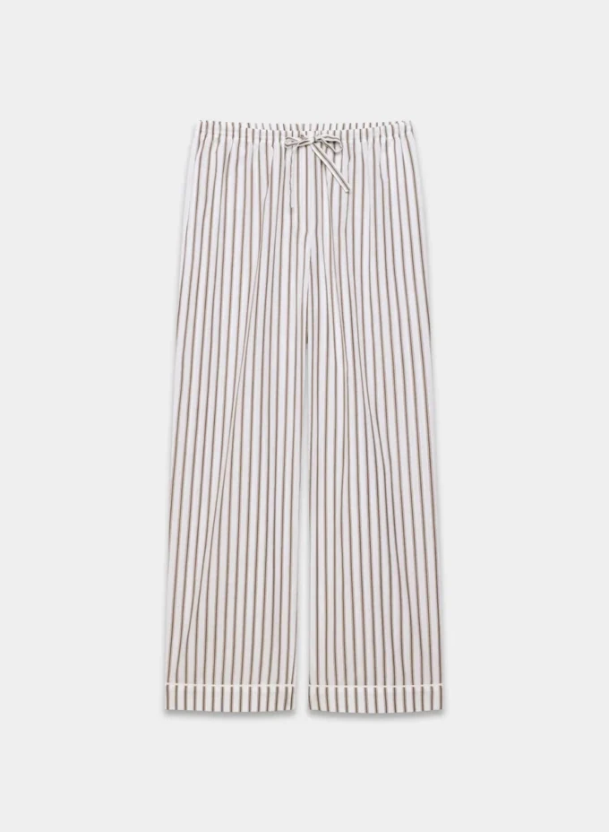 Pantalón de pijama Laze Poplin