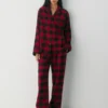 Pantalón de pijama Snooze Pantalón de pijama Snooze