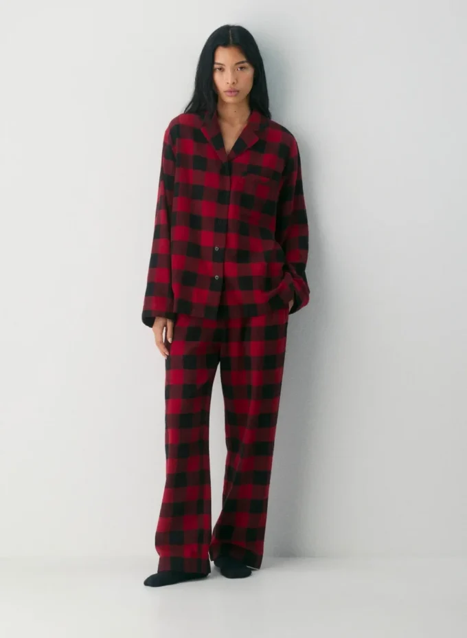 Pantalón de pijama Snooze Pantalón de pijama Snooze