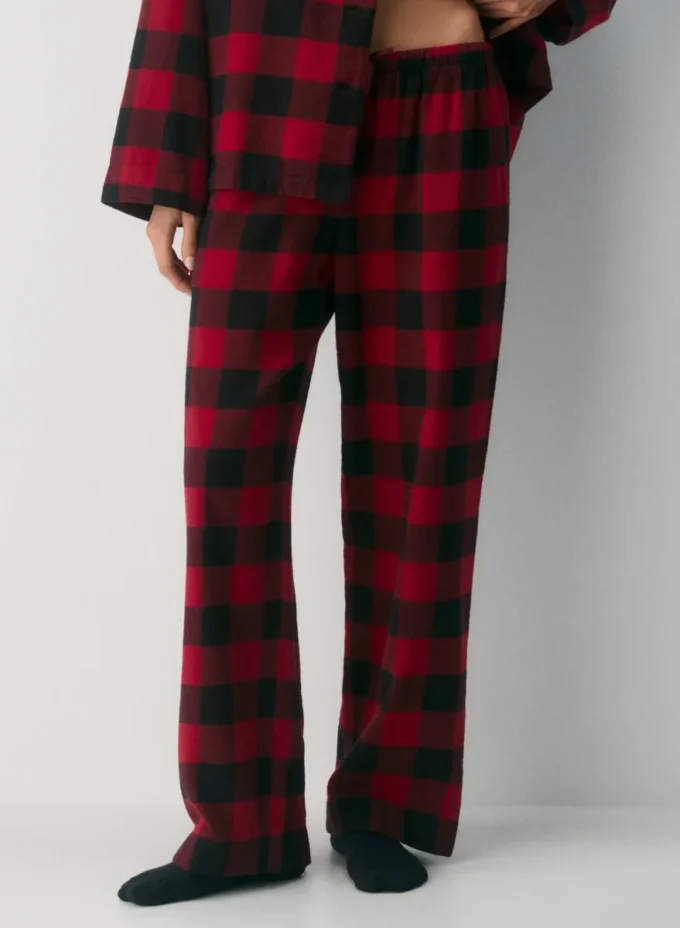 Pantalón de pijama Snooze Pantalón de pijama Snooze