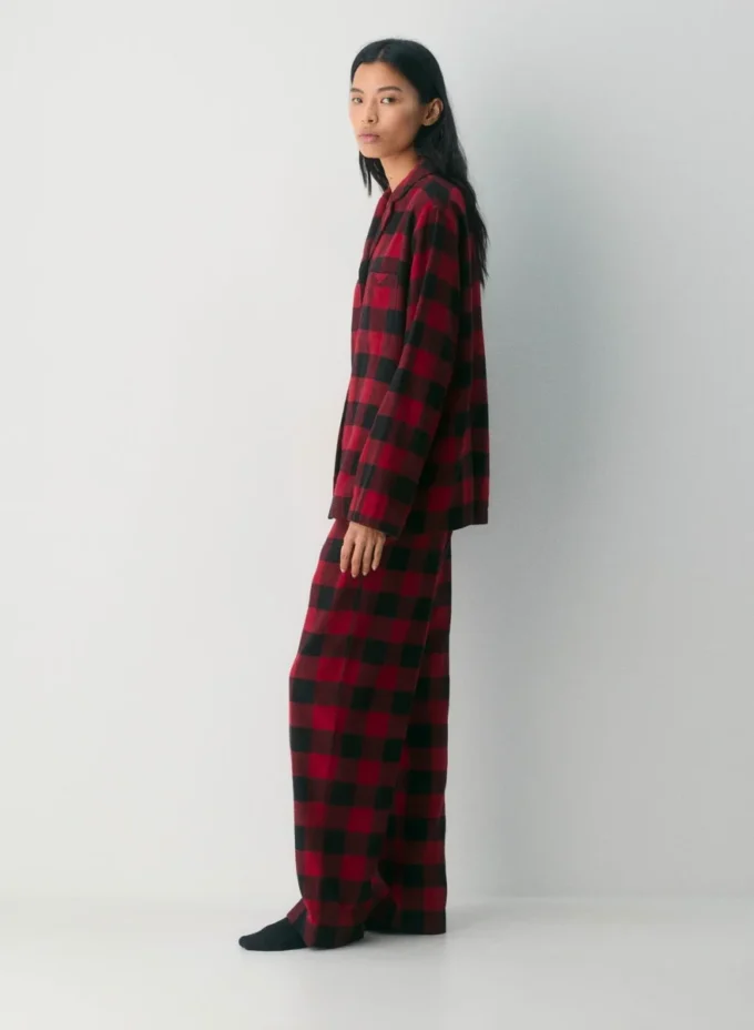 Pantalón de pijama Snooze Pantalón de pijama Snooze
