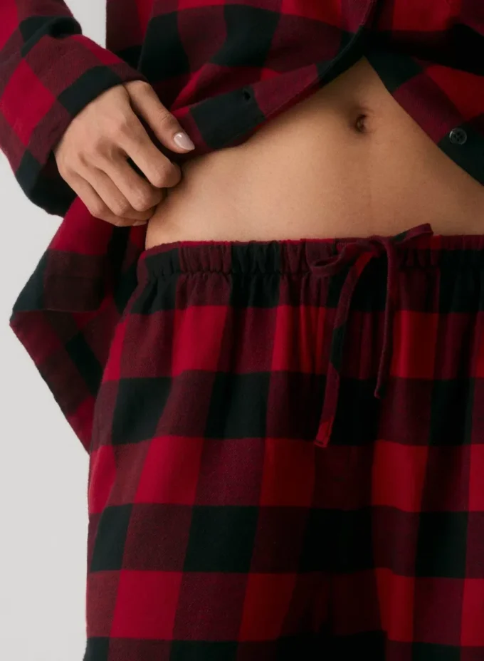 Pantalón de pijama Snooze Pantalón de pijama Snooze