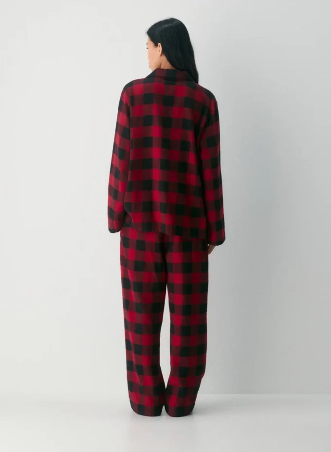 Pantalón de pijama Snooze Pantalón de pijama Snooze