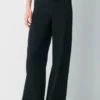 Pantalón de satén Archer