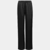 Pantalón de satén Archer