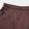 Pantalón de satén Vanitas Pantalón de satén Vanitas