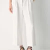 Pantalón Effortless Pant™ Cropped – Crepette™