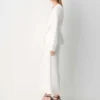 Pantalón Effortless Pant™ Cropped – Crepette™