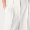Pantalón Effortless Pant™ Cropped – Crepette™