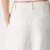 Pantalón Effortless Pant™ Cropped – Crepette™