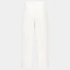 Pantalón Effortless Pant™ Cropped – Crepette™