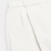 Pantalón Effortless Pant™ Cropped – Crepette™