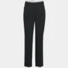Pantalón Effortless Pant™ Curve-Fit de talle bajo – Crepette™