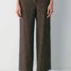 Pantalón Ensemble Lo-Rise – Sarga Pantalón Ensemble Lo-Rise – Sarga