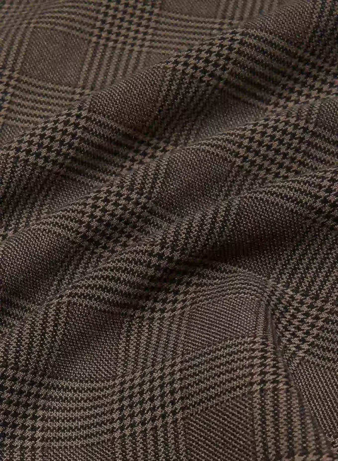Pantalón Ensemble Lo-Rise – Sarga Pantalón Ensemble Lo-Rise – Sarga