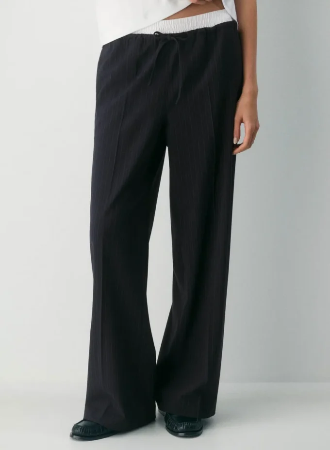 Pantalón Equity Pantalón Equity