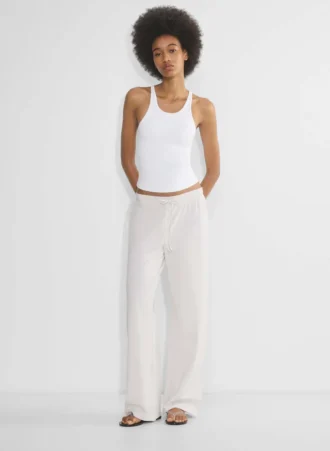 Pantalón informal Chill