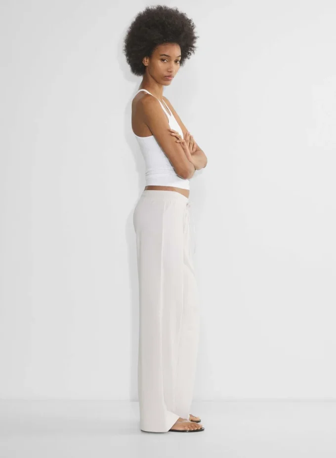 Pantalón informal Chill Pantalón informal Chill