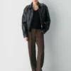Pantalón Limitless Pant™ Lo-Rise – Crepette™
