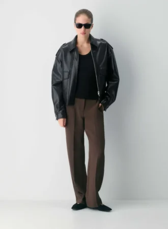 Pantalón Limitless Pant™ Lo-Rise – Crepette™