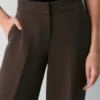 Pantalón Limitless Pant™ Lo-Rise – Crepette™