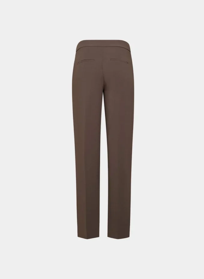 Pantalón Limitless Pant™ Lo-Rise – Crepette™