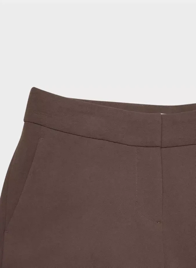 Pantalón Limitless Pant™ Lo-Rise – Crepette™