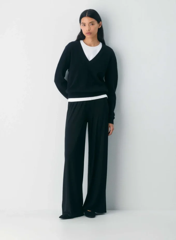 Pantalón Linear – Smooth Matter™