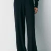 Pantalón Linear – Smooth Matter™