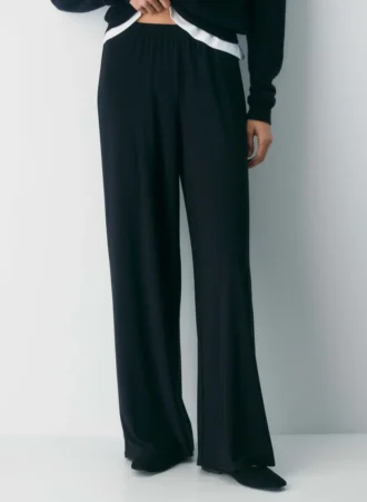 Pantalón Linear – Smooth Matter™ Pantalón Linear – Smooth Matter™