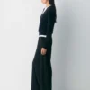 Pantalón Linear – Smooth Matter™