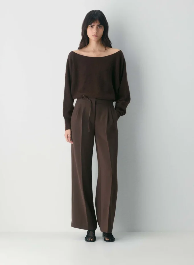 Pantalón Monarch – Crepette™ Pantalón Monarch – Crepette™