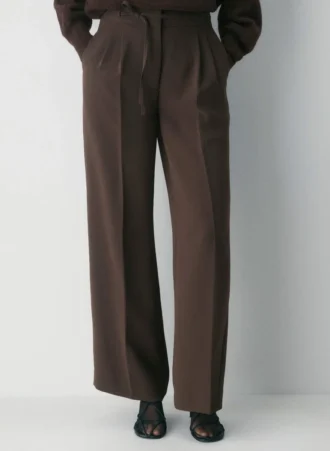 Pantalón Monarch – Crepette™