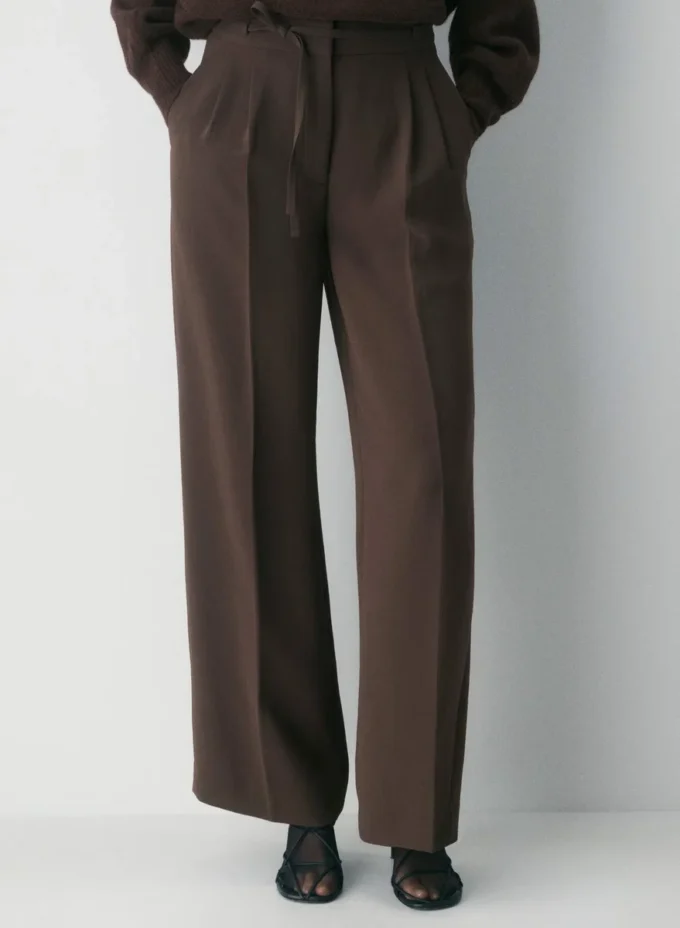 Pantalón Monarch – Crepette™ Pantalón Monarch – Crepette™