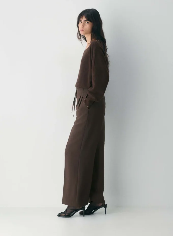 Pantalón Monarch – Crepette™ Pantalón Monarch – Crepette™