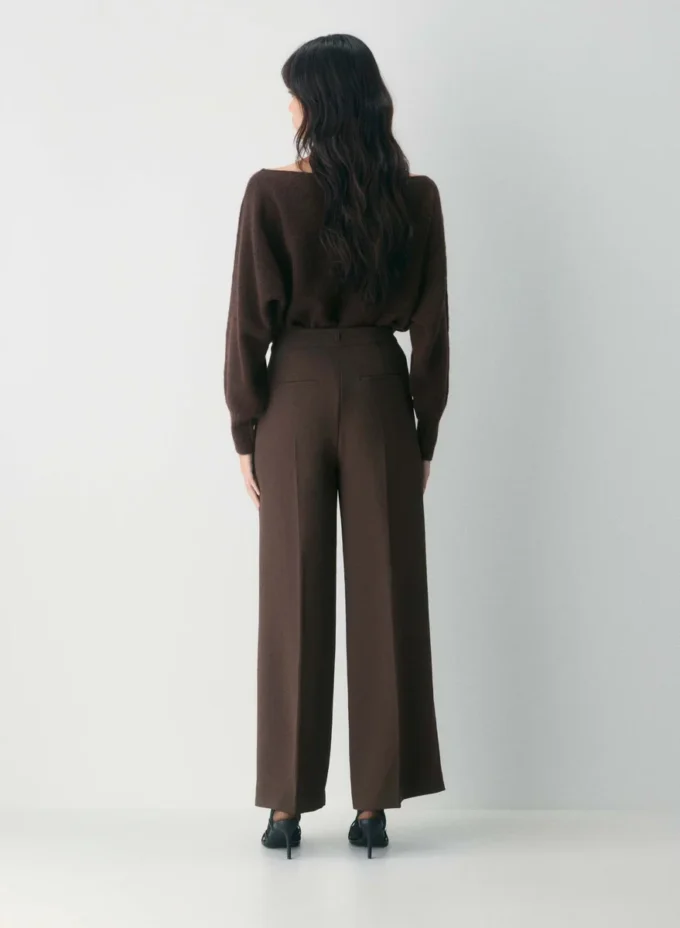 Pantalón Monarch – Crepette™ Pantalón Monarch – Crepette™