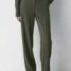 Pantalón New Agency – Mirror Crepe™