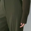 Pantalón New Agency – Mirror Crepe™