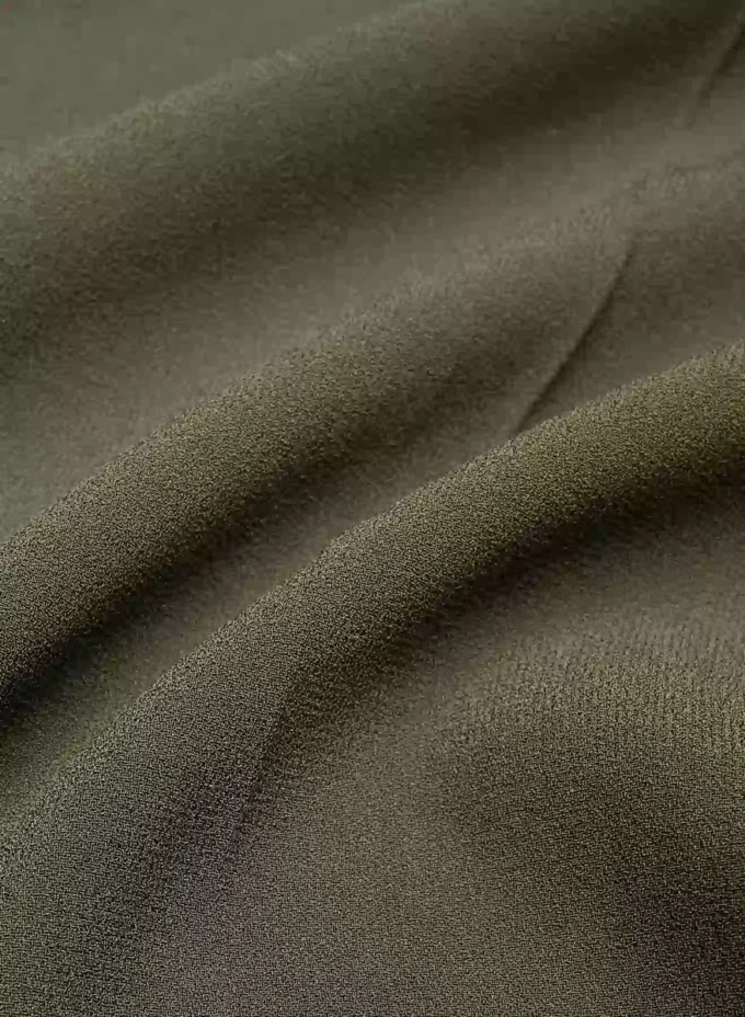 Pantalón New Agency – Mirror Crepe™