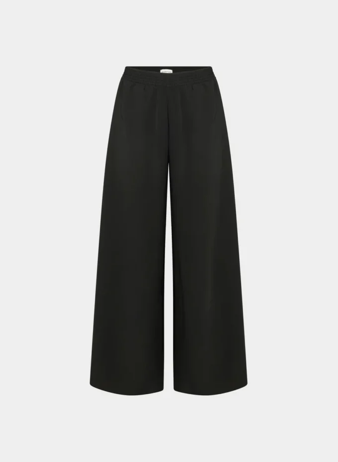Pantalón palazzo Parker – Studio Drape Pantalón palazzo Parker – Studio Drape
