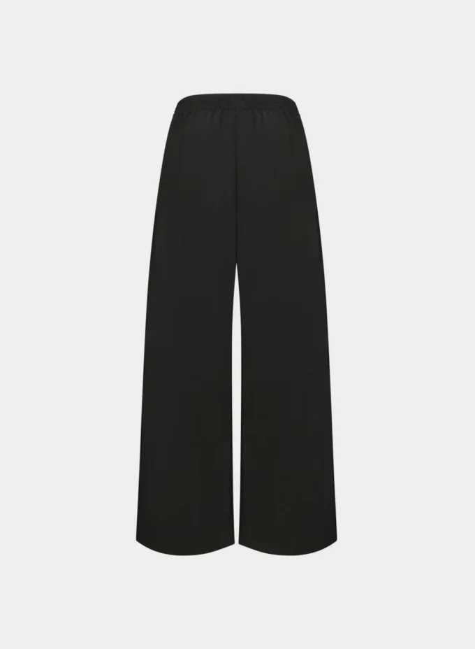 Pantalón palazzo Parker – Studio Drape Pantalón palazzo Parker – Studio Drape