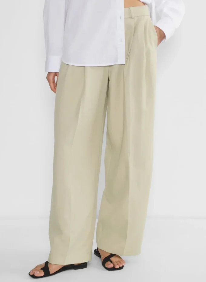 Pantalón Pivotal Pantalón Pivotal